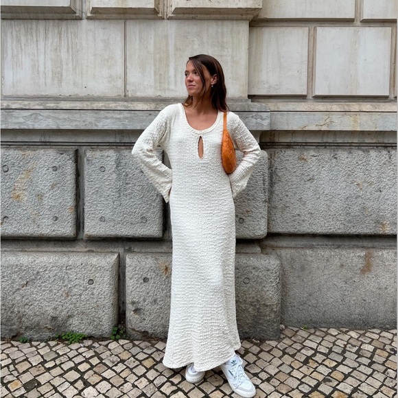 Nutka Studios Maxi Dress - Picture 3 of 3